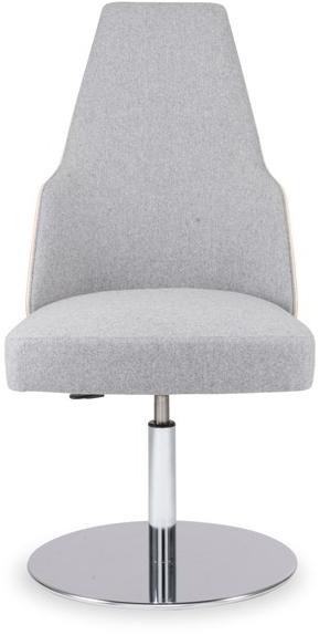 Riccardo Rivoli Вращающееся кресло с регулируемой высотой sun-id-1376973 - Вид №1