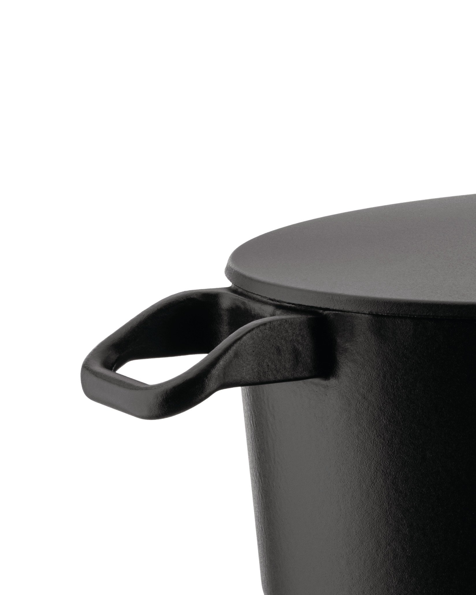 Cocotte ovale Alessi Пояс Ориона La cintura di orione 90108 - Вид №3