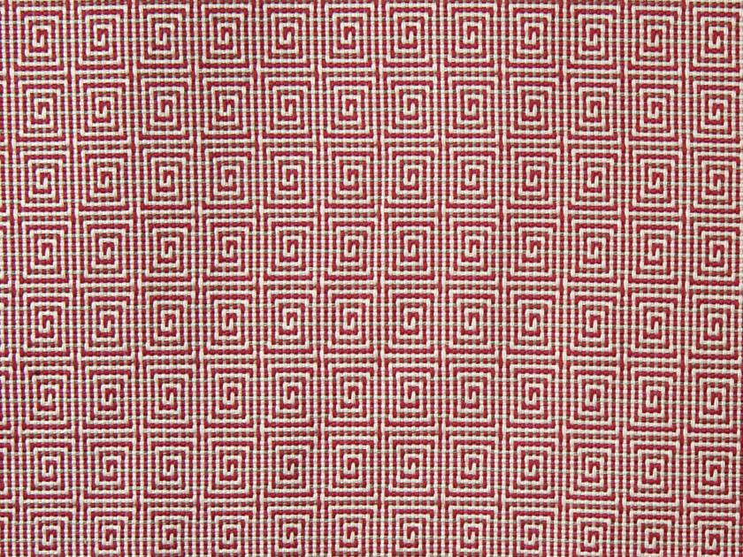 Aldeco Хлопковая ткань с графическими мотивами Optimist sun-id-1369362 - Вид №2