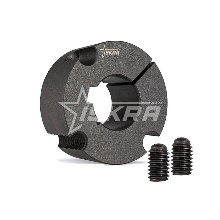 IS3202 Втулка тапербуш 1108-9 мм ISKRA  - Вид №1