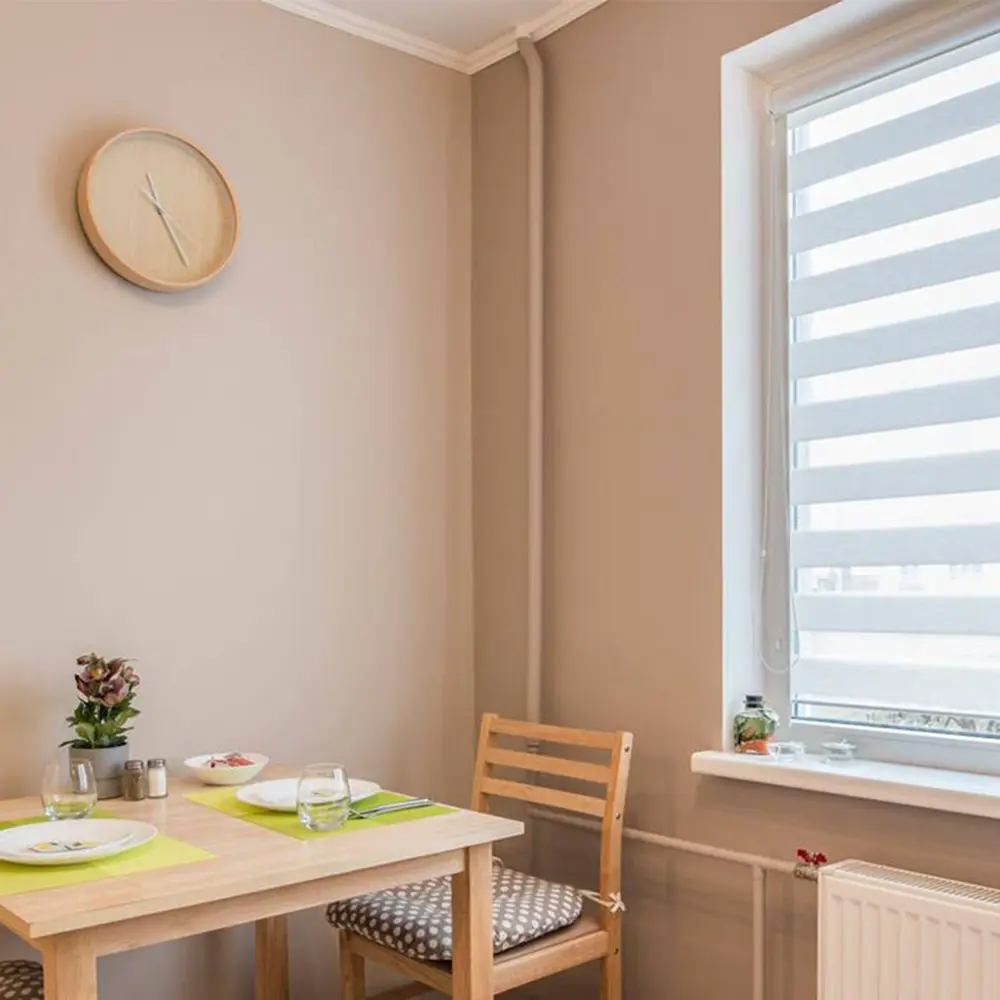 Краска для колеровки для стен и потолков Olimp Гамма белая база A 10 л STLM-2081167 - Вид №3