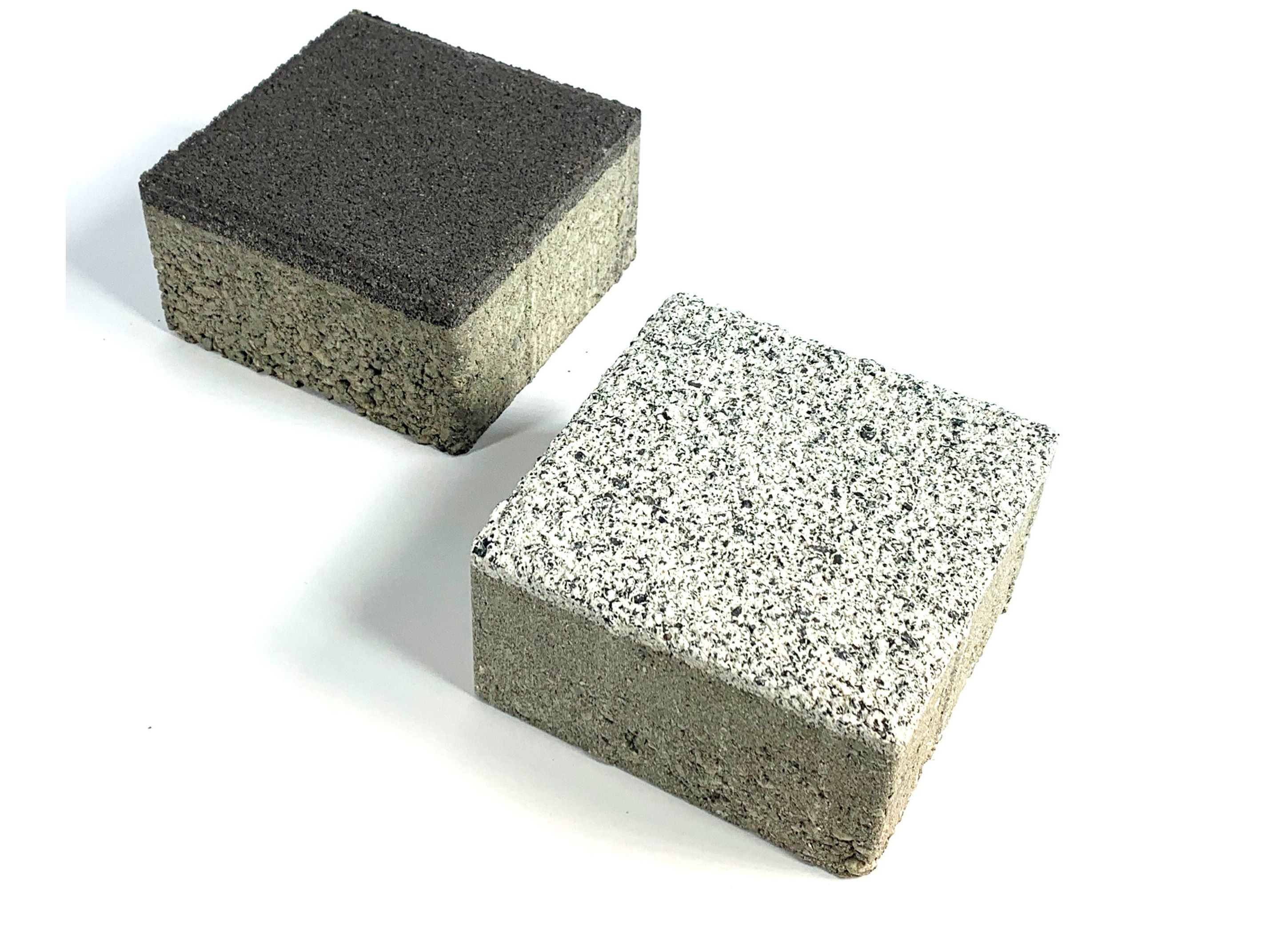 Твердый самоблокирующийся бетон Gallotta мрамор ARCH-00083924