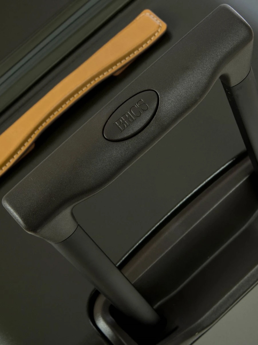 BBG28316.078 Чемодан BBG28316 Bellagio Travel Trunk XL Brics Bellagio 2.0  - Вид №8