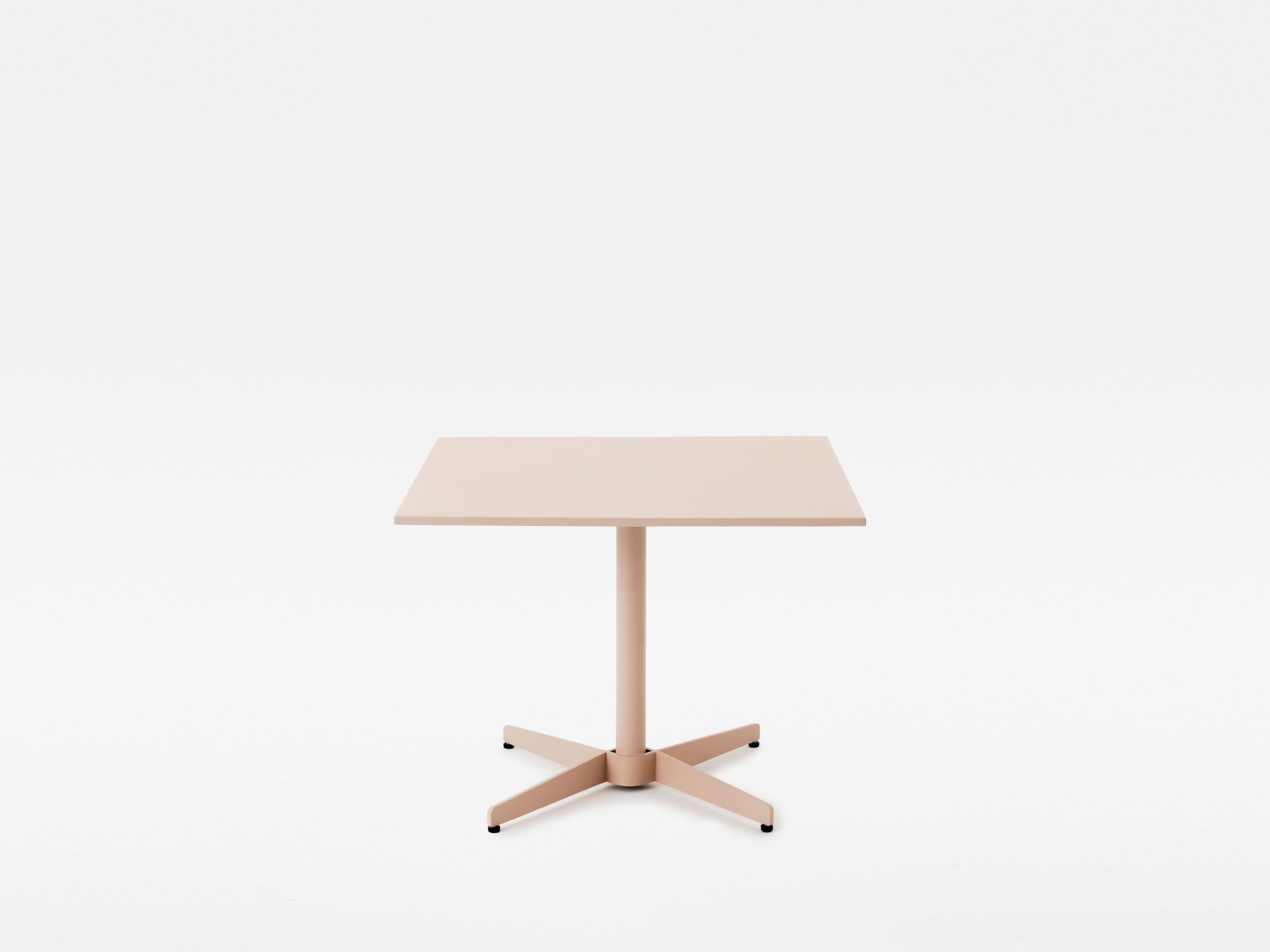 Квадратный стол со спицами Mara опечатка ARCH-00078172 - Вид №9