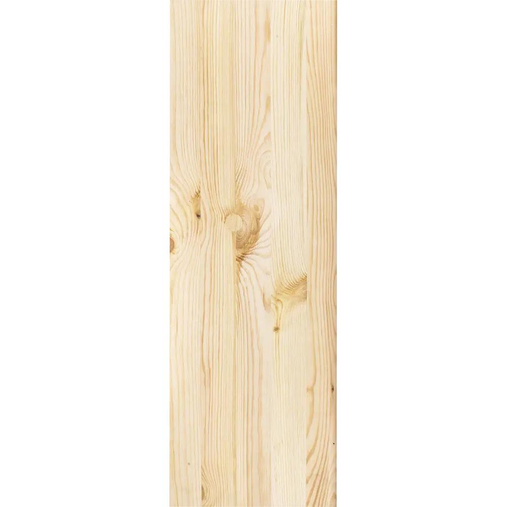 Ступень 40x300x900 мм сосна сорт AB сращенная Santreyd STLM-2003010 - Вид №2