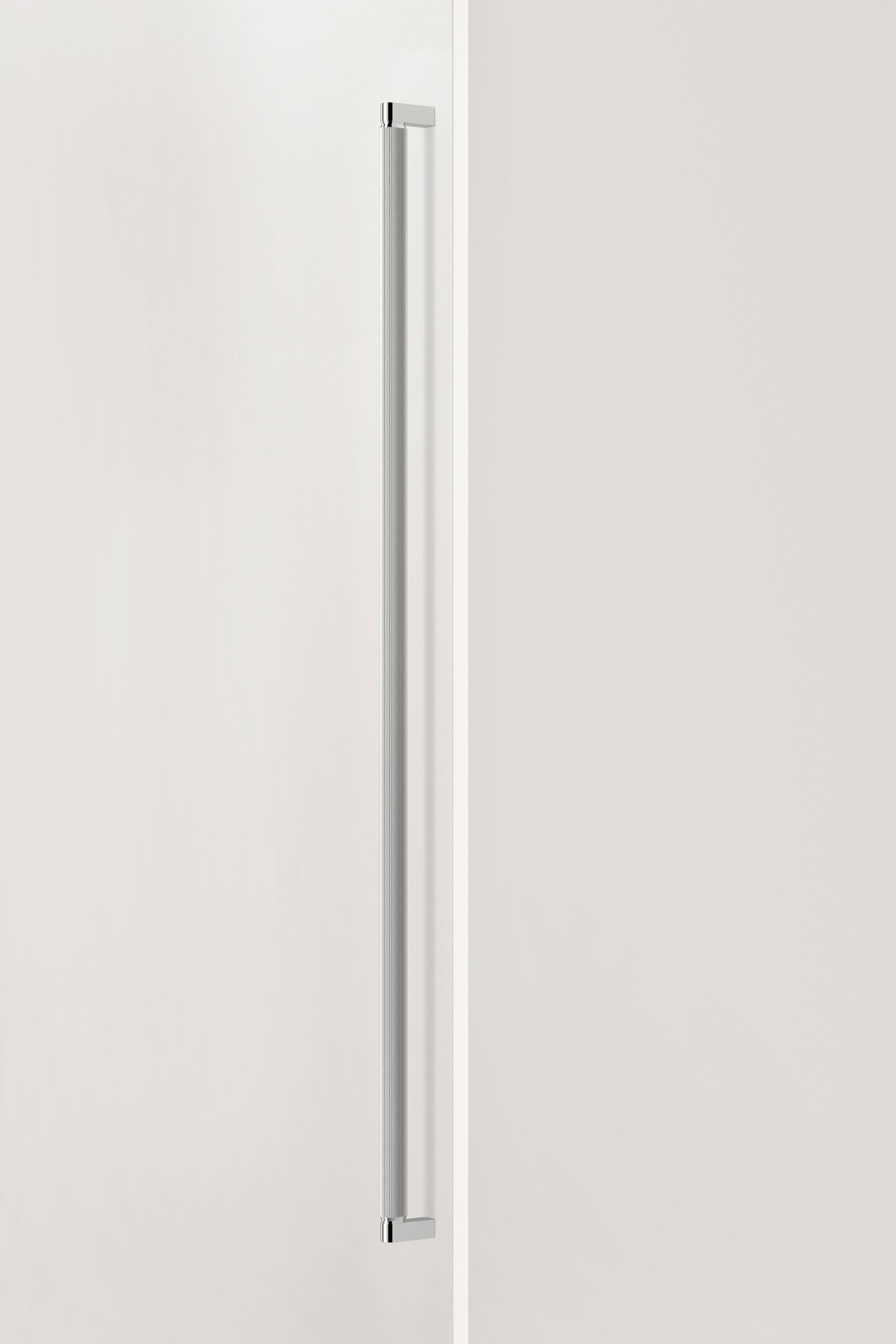 Мебельная ручка / алюминиевая ручка Viefe Brooklyn ARCH-00142122 - Вид №7