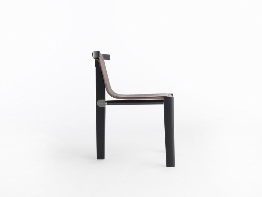 Casamania & Horm Кожаное кресло sun-id-1367986 - Вид №1