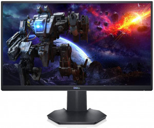 2421-0780 s2421hgf 23.8", 16:9, tn, 1920x1080, 1ms, 350cd/m2, 1000:1, 2xhdmi, dp, has, black, 3 y Dell