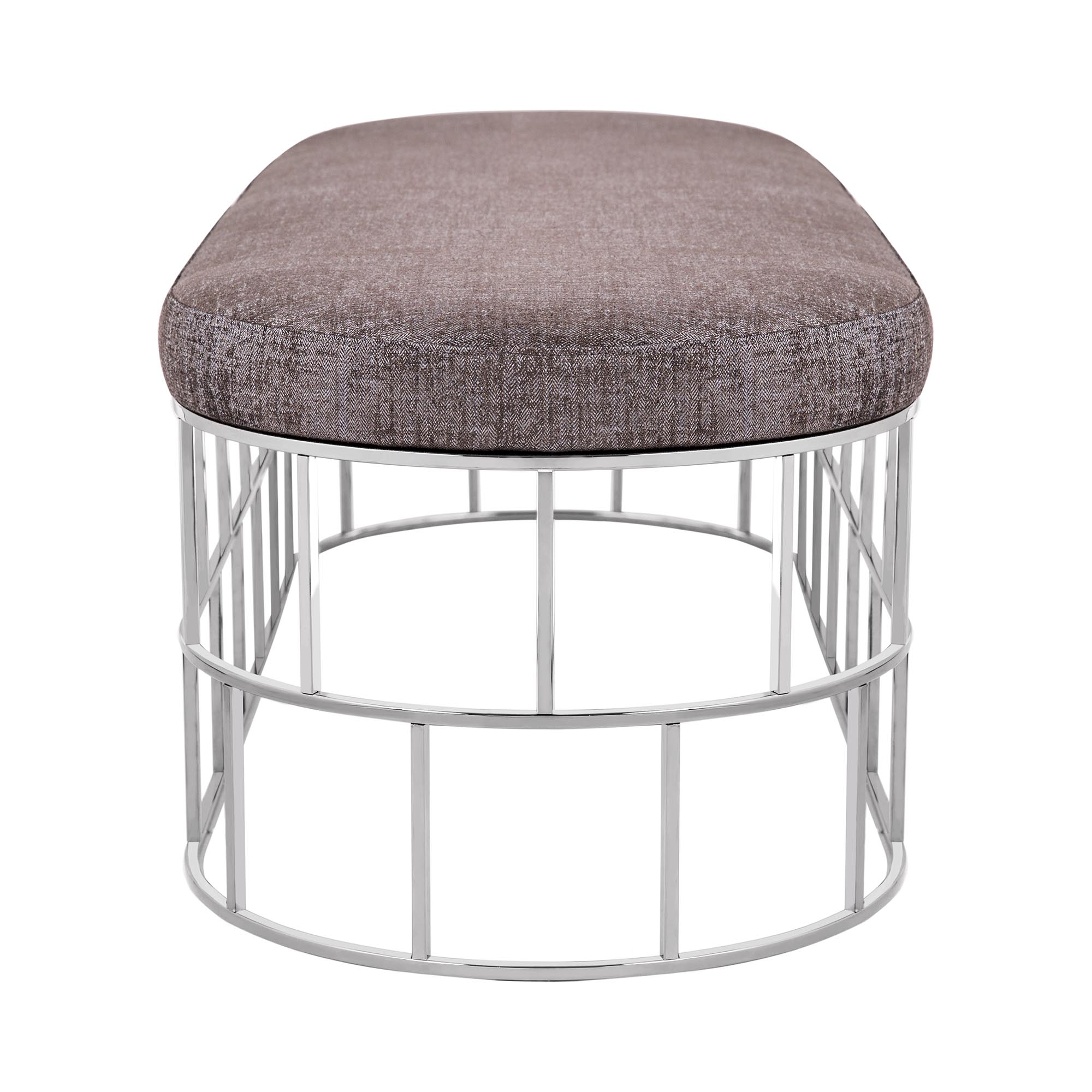 Банкетка / Riviera Flexform Mood sun-id-373140 - Вид №8