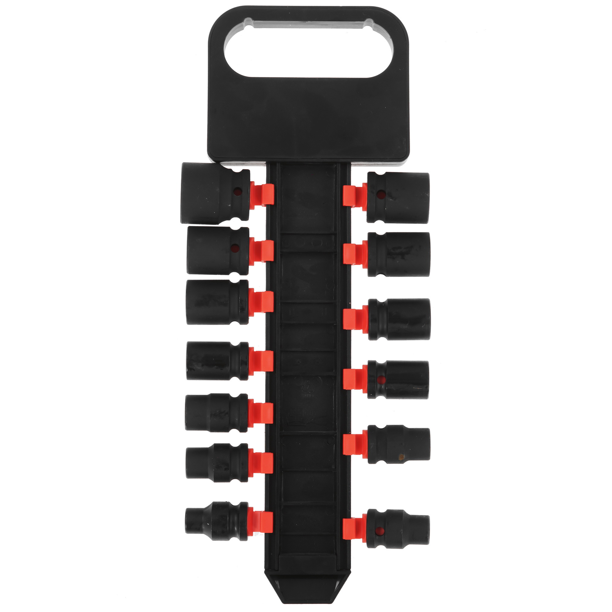 Набор торцевых головок Airline ATAS086 9106209 STDN-0062659 - Вид №1