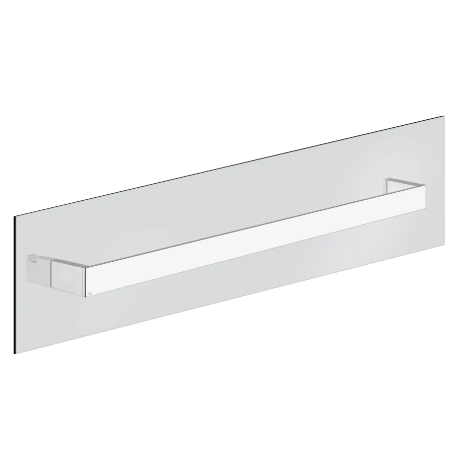 Полотенцесушитель 20965 031 Gessi Rettangolo k ХРОМ 20965031