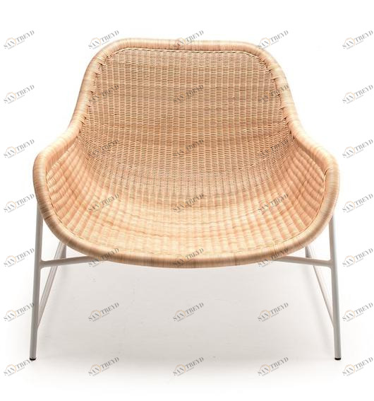 Gervasoni Кресло плетеное Next / spin sun-id-1486382