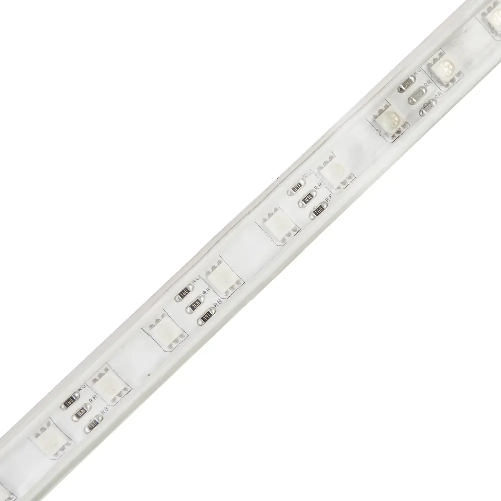 Набор светодиодной ленты 5050 25 м 60LED/м свет RGB IP44 Santreyd STLM-2071098 - Вид №2