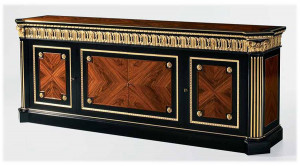 Комод  OAK MG 1122