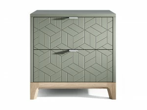 IDC0251071023 The IDEA Прикроватная тумба CASE