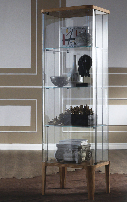 Витрина  CATTELAN ITALIA CHANTAL A1 