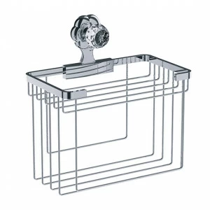 Держатель для гостевых полотенец JOERGER Florale Crystal