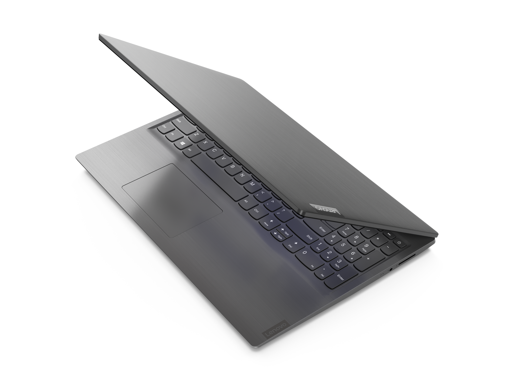 82C7009ERU v15-ada 15.6fhd_tn_ag_220n_n/ 3020e_1.2g_2c_mb/ 4gb ddr4 2400+0gb/ 128g m.2 pcie 2242/ / интегрированная графика/ no_odd/ wi-fi 1x1 ac+bt/ no_fpr/ 2-cell 35 вт/ч/ 2 x usb 3.0, 1 x usb 2.0, hdmi, 4-in-1 card reader/ no os/ 1 год carry-in/ 2,1kg/ Santreyd  - Вид №12