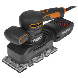 Виброшлифовальная машина Worx WX641 8199909