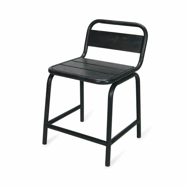 081138 Низкий барный стул Francisco Segarra Parma Santreyd - Вид №2