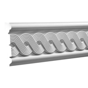 ЕВРОПЛАСТ 1.51.319 Молдинг 1.51.319 Пенополиуретан