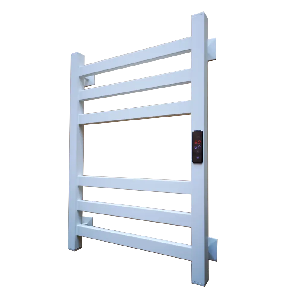 Электрический полотенцесушитель АРГО Соренто Гранд с технологией Isensor 84265679 STLM-0047803