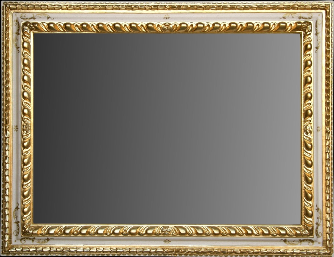 4548 Specchio Bianchini&Capponi RINASCIMENTO Bianchini Capponi