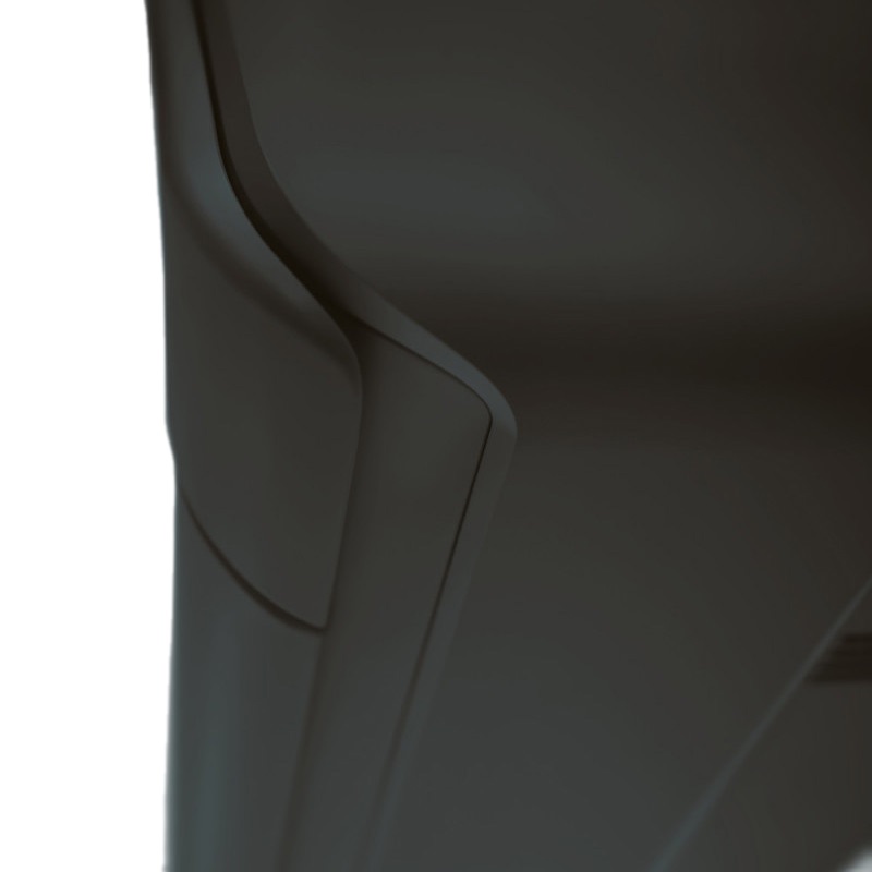 9118281 Кондиционер настенный сплит-система Daikin FTXA25BB/RXA25A черный STDN-0034860 - Вид №4