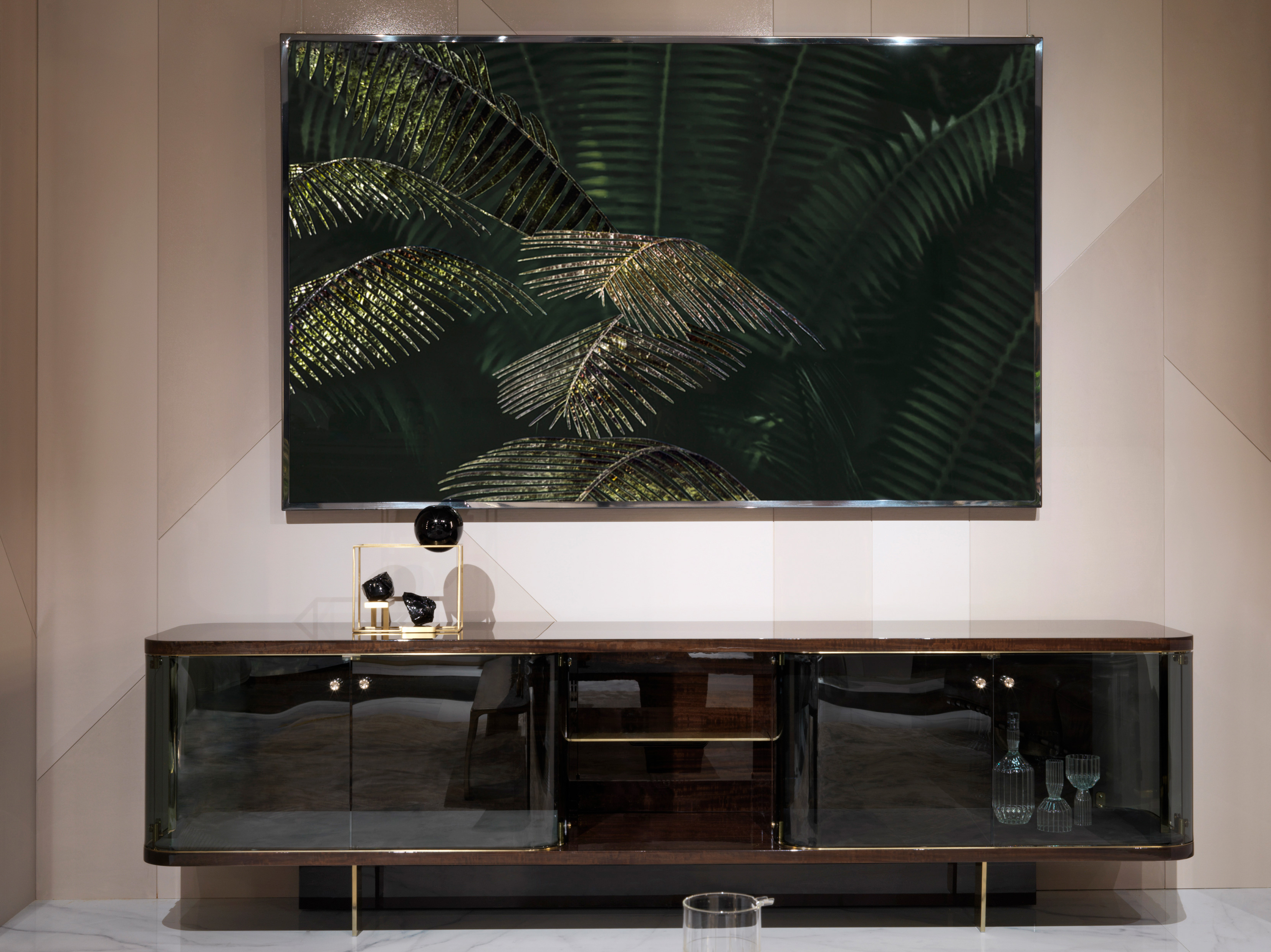 Kentia Произведение искусства Visionnaire  - Вид №2