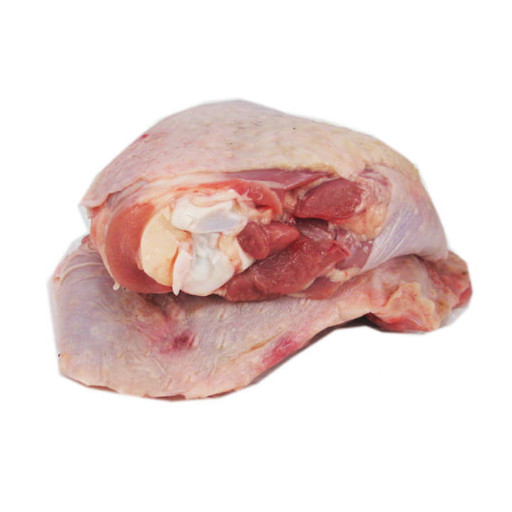 Бедро индейки на кости Santreyd 19015 - Вид №1