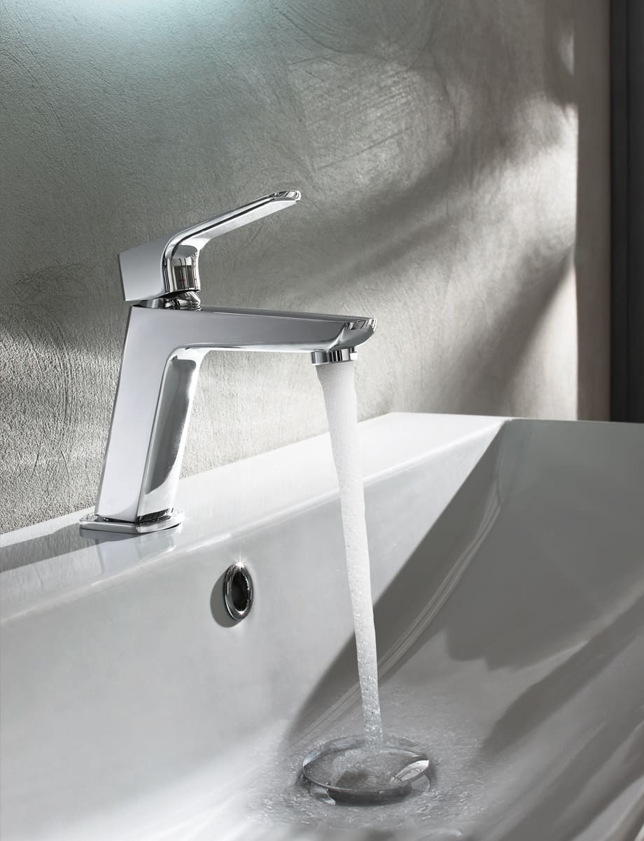 Basso Arcombagno Evo  Краны STISR101 - Вид №1