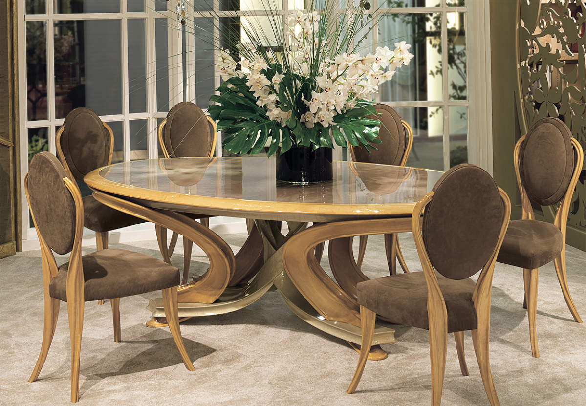 Стол  RIVATELIER 230 Alea