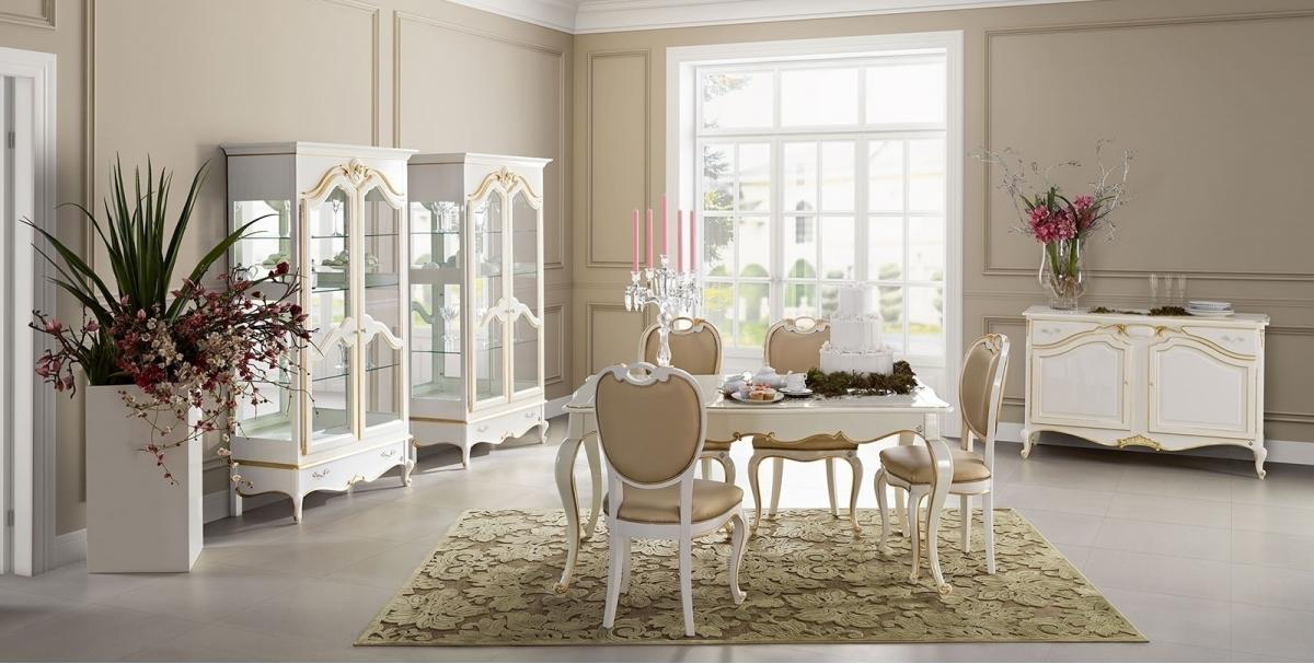 007951 Стул Jetclass Glamour - Вид №2