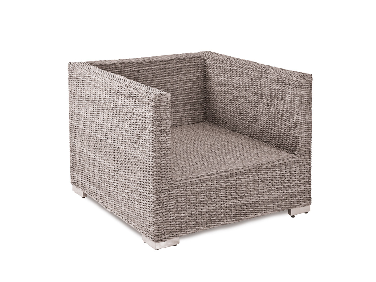 68.00.0430 Кресло Bellini Twist Oyster Mbm 