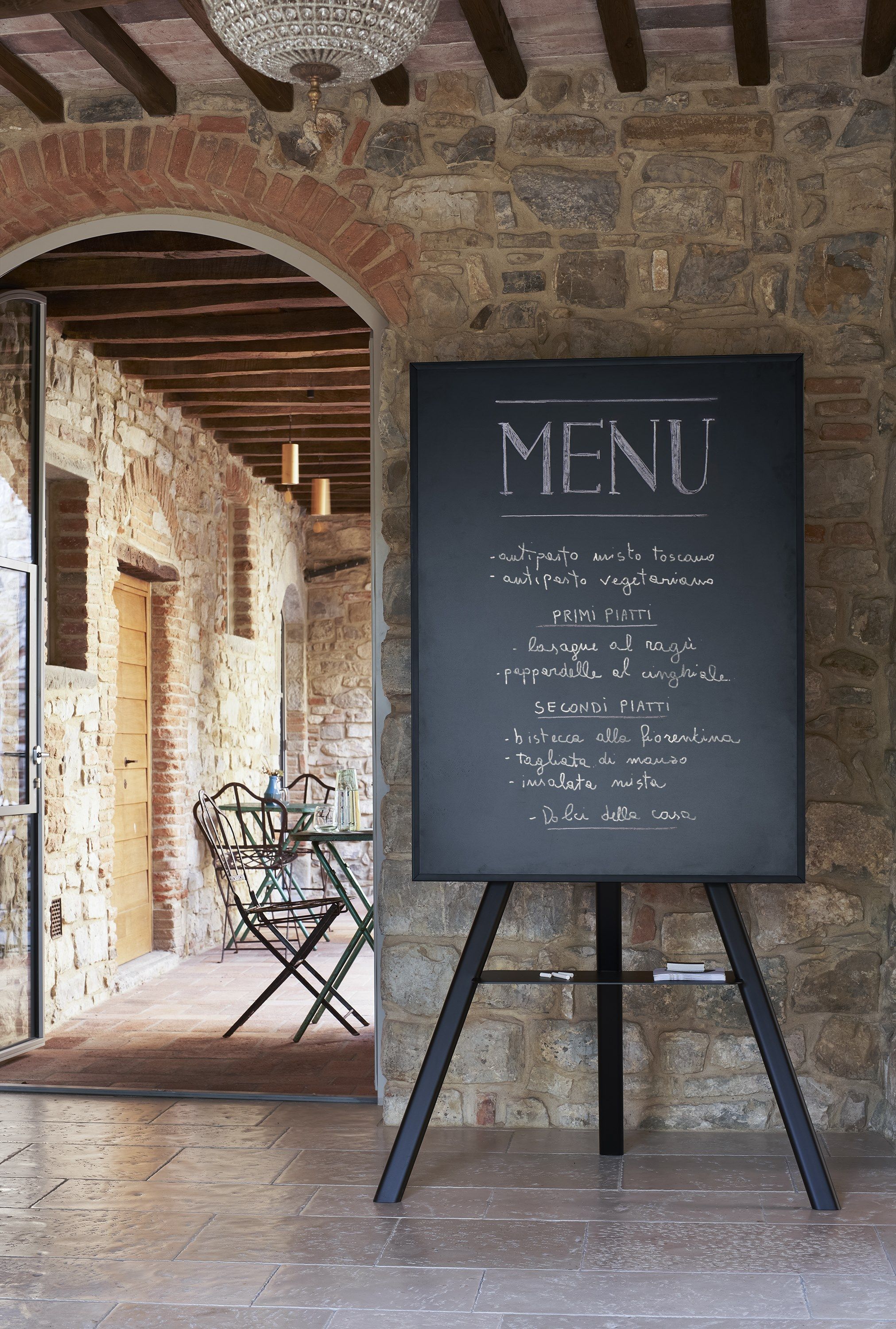 Магнитная офисная доска Opinion Ciatti Декарт ARCH-00109484 - Вид №4