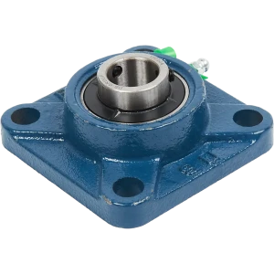 Корпусной подшипник UCF 204 диаметр 47 мм