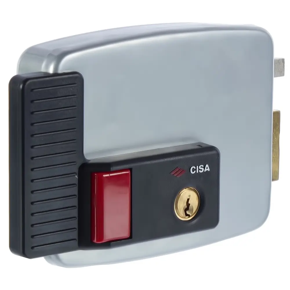 Замок электромеханический CISA 11630.60.1, внутренний, правая дверь STLM-2088840