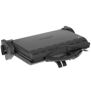 1121262 Гриль Steba PG 2.0 черный