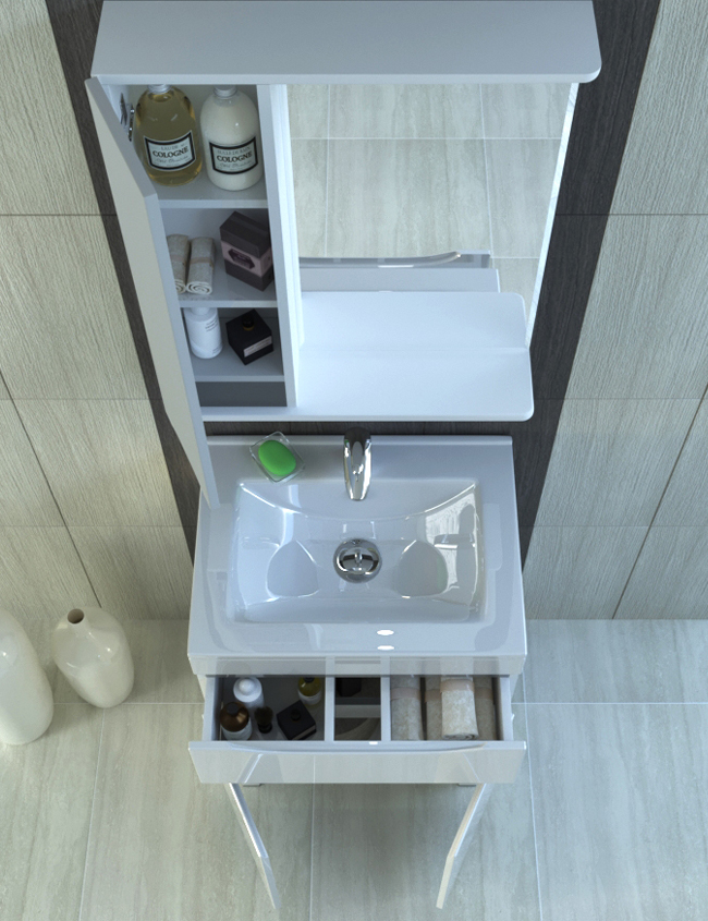 Minor 600 Santreyd sun-id-665418 - Вид №3