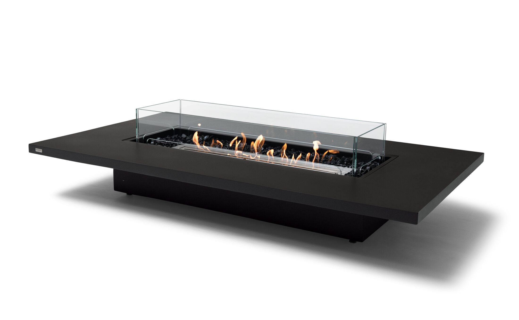 Отдельно стоящий камин на биоэтаноле или газе EcoSmart Fire Fire Tables ARCH-00066251 - Вид №8