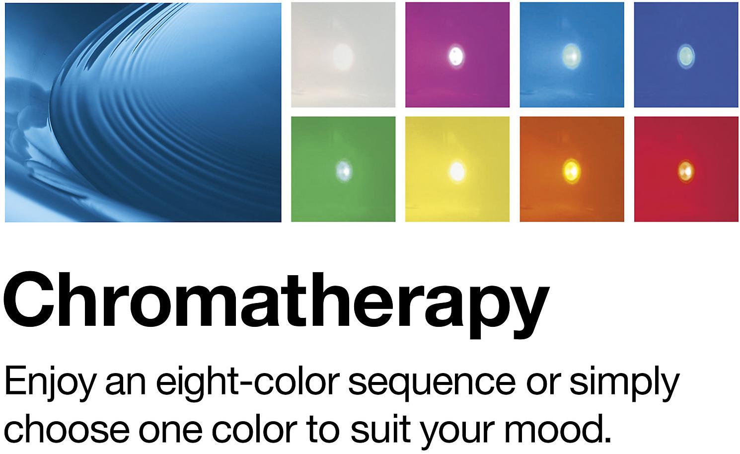 KOHLER Underscore Прямоугольник 66 K-1173-GCW-95  - Вид №4