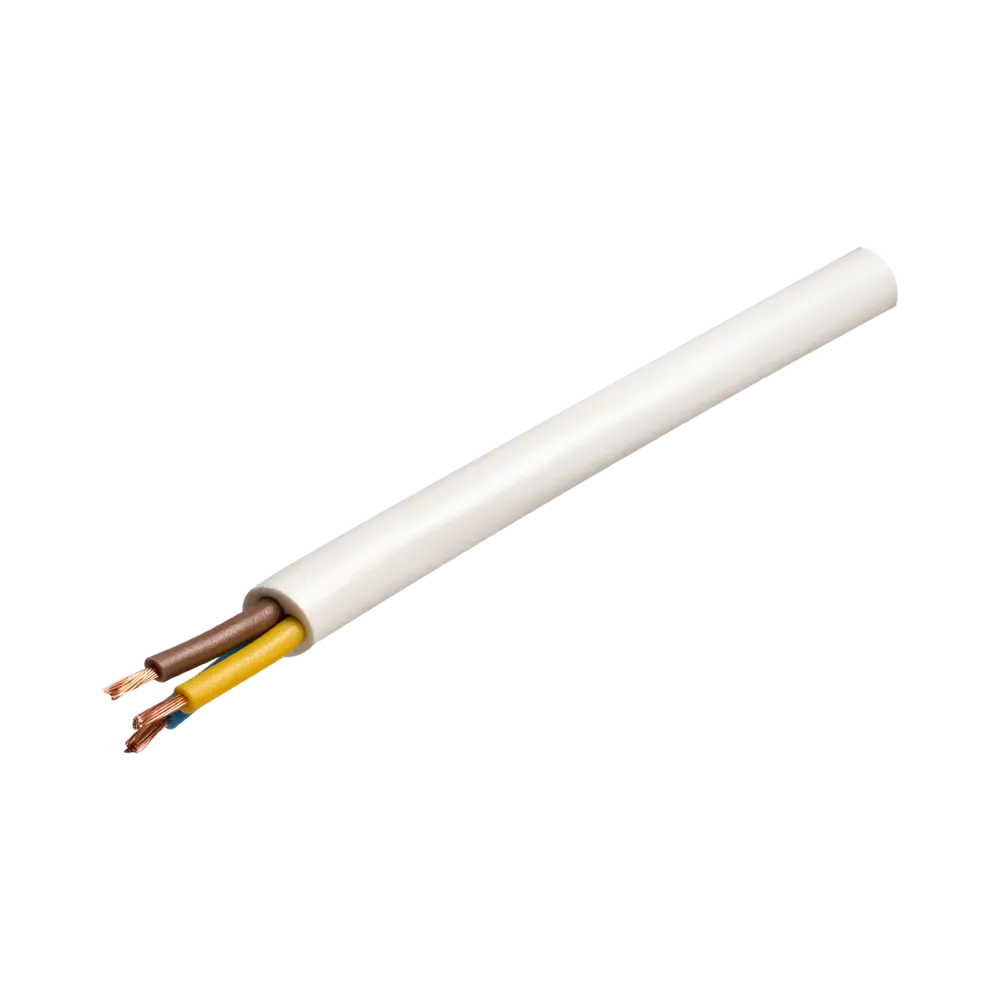 Провод Electraline ПВС 3х1.5 ГОСТ отрез STLM-2086483