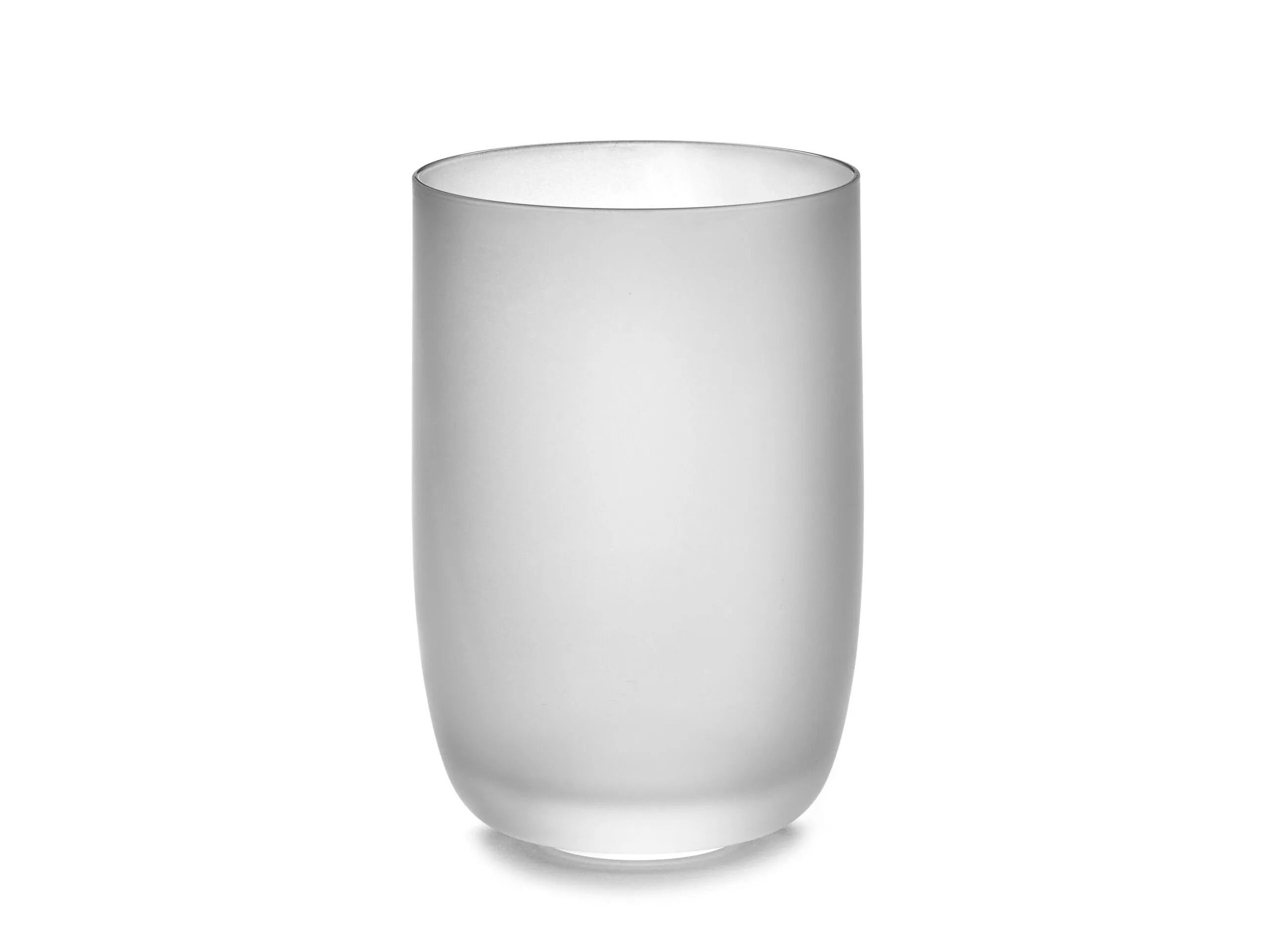 Стеклянный стакан со льдом Serax база ARCH-00076382