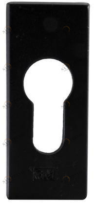 Dauby Прямоугольная насадка Pure® 10112