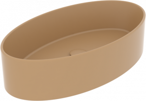 LKLAVFSBF6017 Накладная раковина на столешницу GSG CERAMIC