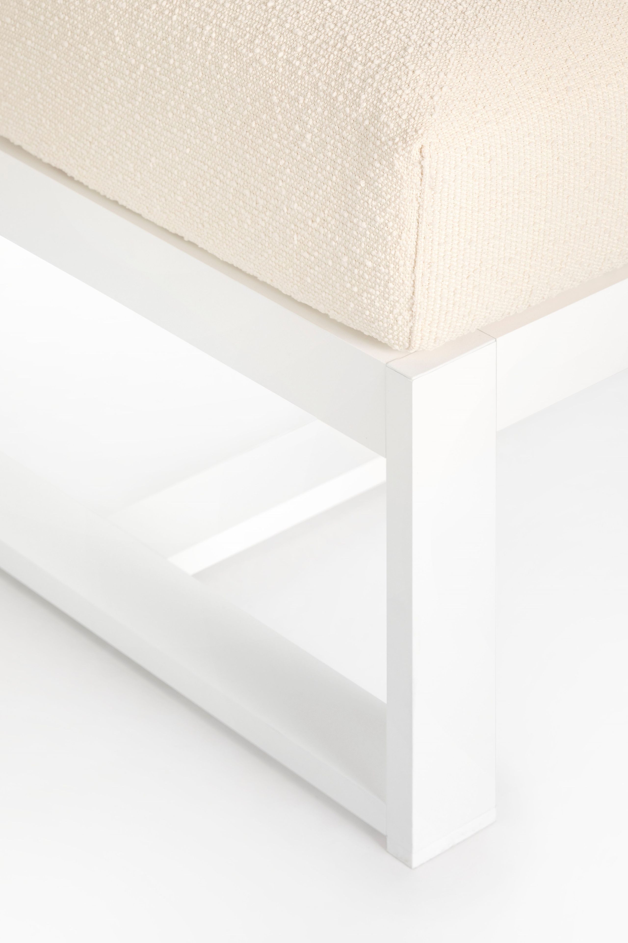 Ткань прямоугольный сад пуфик GANDIABLASCO ДНК ARCH-00057641 - Вид №2