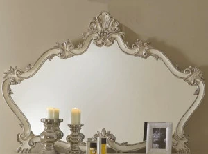 SCAPPINI & C Зеркало с настенной рамой 35th anniversary 2574