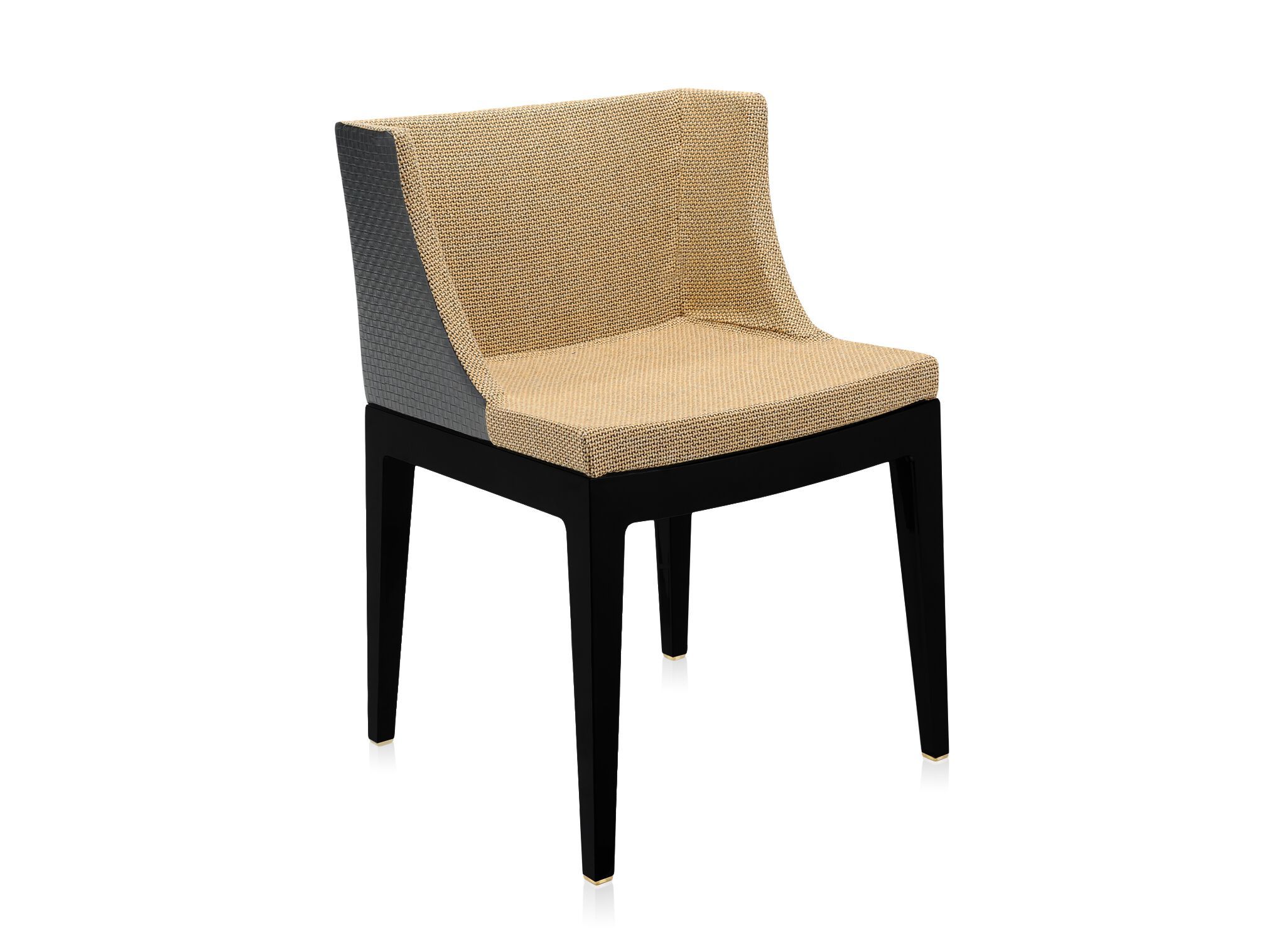 Тканевый стул Kartell MADEMOISELLE KRAVITZ ARCH-00096308 - Вид №10