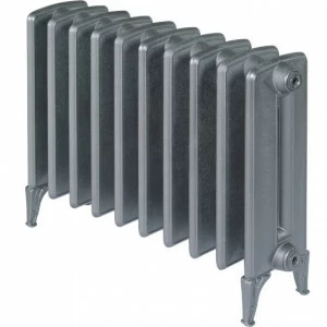 Чугунный радиатор Viadrus Bohemia 450/220 12 секций с ножками