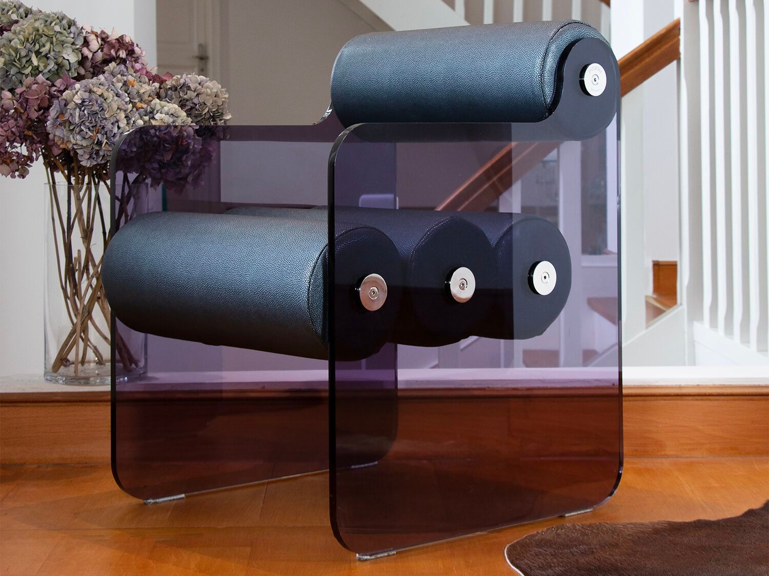 Стул с подлокотниками KUUMO MW04 ARCH-00003539